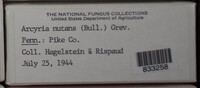 Image Associated With the Occurence